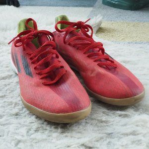 Adidas Indoor Soccer Shoes